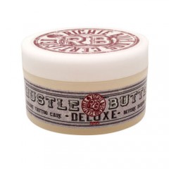 Hustle Butter Deluxe 1oz Jar Tattoo Artist Aftercare Vegan Richie Bulldog